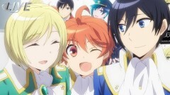 第6話 袖振り合うも多生の縁