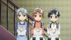 第8話 来年を言えば鬼が笑う