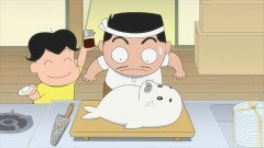 第1話 ゴマちゃんがきた！