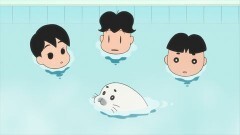第2話 およげ！ゴマちゃん