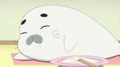 第3話 アイスが食べたい！