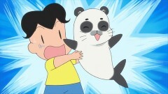 第6話 ゴマちゃんがほしい！