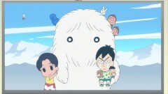 第7話 スガオくんの先生
