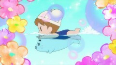 第11話 夏だ！プールだ！ゴマちゃんだ