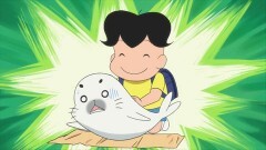 第12話 みんなウトウト