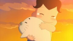 第13話 夏だ！海だ！ゴマちゃんだ！