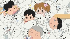 第14話 アシベの参観日