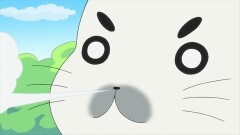 第15話 ゴマちゃんＶＳネコ