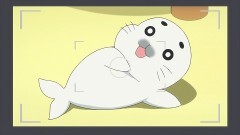 第16話 はい！チーズ！