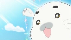 第17話 とべ！とべ！ゴマちゃん！