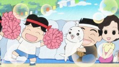 第18話 よーいドン！