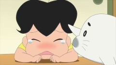 第21話 帰ってきて　母ちゃん！
