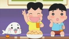 第22話 ゆうまくんちのヒミツ