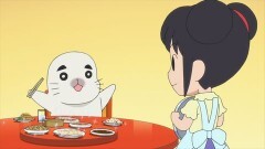 第23話 ゴマちゃんになりたい！