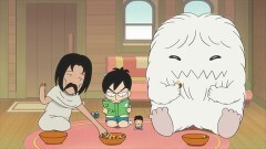 第30話 アシベくんにとどけ！