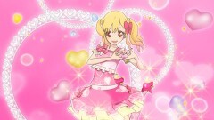 第3話 わたし色の空へ