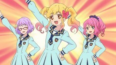 第6話 ROCK！ロック ガールズ！