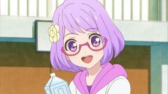 第8話 小さな輝き