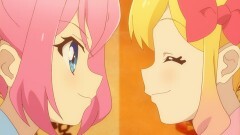 第9話 ミラクルガールズ☆