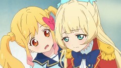 第11話 密着！白鳥ひめの一日
