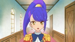 第12話 はばたくガールフレンド♪