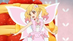 第13話 リトルフェアリー物語