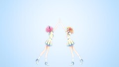 第16話 ミラクル☆バトンタッチ