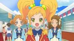 第19話 真夏のトップダンサー☆