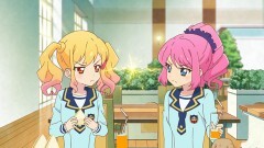 第21話 勝ちたいキモチ