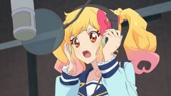 第22話 憧れへ続く道