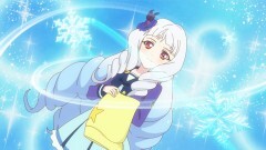 第23話 ツンドラの歌姫、降臨！
