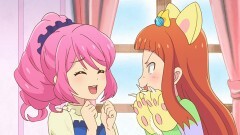 第24話 笑顔はなないろ☆