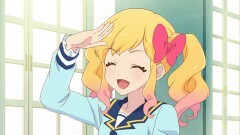 第25話  ブロードウェイ☆ドリーム