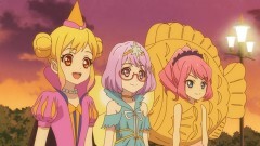 第28話 ハロウィン★マジック
