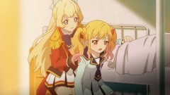 第30話 七色のキャンディ