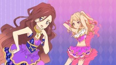 第31話 はばたけ、SKY-GIRL！