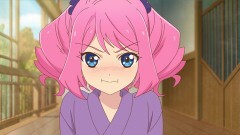 第33話 迷子のローラ!?