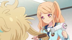 第34話 おしゃれガールレッスン