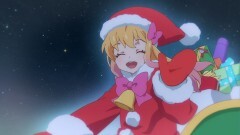 第37話 トキメキ！クリスマス