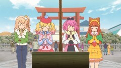 第38話 アイカツニューイヤー！