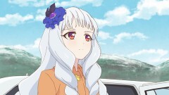 第39話 四ツ星学園、危機一髪!?