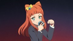 第40話 プリンセスダイヤを追え!!
