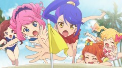 第41話 燃えろ！星取りフェス！