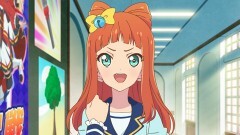 第45話 あこ、まっしぐら！
