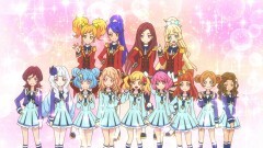 第46話 炎のS4決定戦！