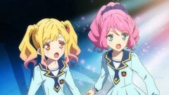 第50話 最強のLIVE☆