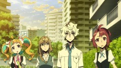 第3話 どんなにさんざんな状況だって、捉えかた次第でなんとかやっていけるかも……ねっ？