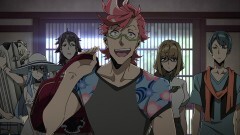 第5話 ひゃっほい、合宿だぁ！鹿のフン踏んで枕投げしてゴーゴー！