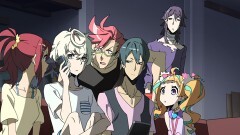 第6話 あんた達といると、ほんっとにろくなことがない
