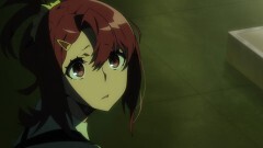 第9話 万事休す……かしら
